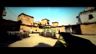 CS:GO EDIT HIGHLIGHT - [ M I D D L E O F T H E N I G H T ]