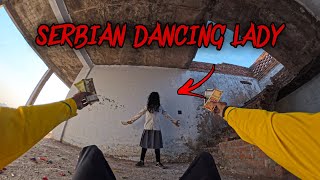 Serbian Dancing Lady || Part- 30 || Horror Story || Thehorrorfilms 