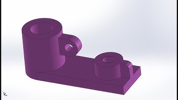 SolidWorks training for Beginners (Part 12)