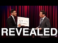 Dan White: Jimmy Fallon 2017 Book Trick Revealed