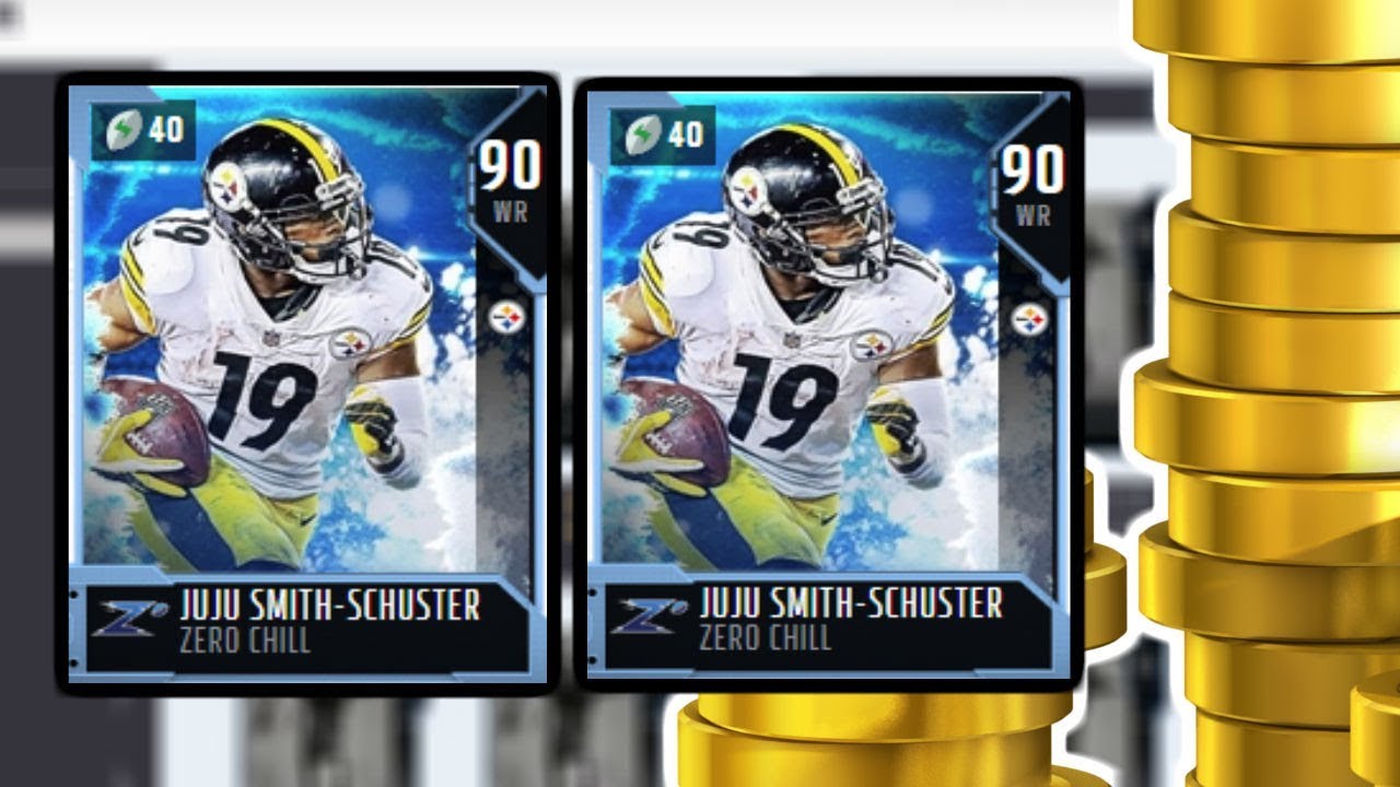 We Got 2 JuJus | Madden 19 Sniping Filters | How to Make A Lot of Coins | Madden 19 Ultimate Team