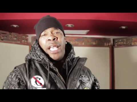 Busta Rhymes only - 60 second assassins