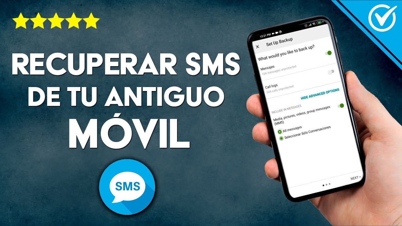 Cómo saber como de antiguo es tu móvil