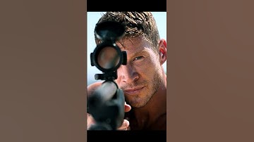 #movie ONE SHOT, TWO KILLS | Sniper