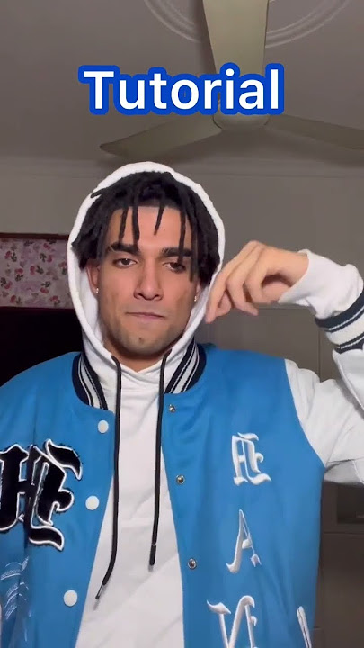 XXXTENTACION Heart Broken Hand Sign Tutorial