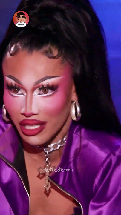 'Jorgeous & Lydia's Shakira Lip Sync' #dragrace