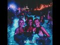 Beauty And A Beat Moonlight Remix 