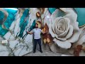 PVC 3D Wallpaper for Seelan wall with 5 Year warranty #wallpaper #pvcwallpaper #room decor #home
