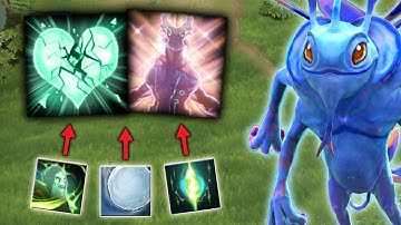 Invulnerable [HEARTSTOPPER AURA + PULSE NOVA]