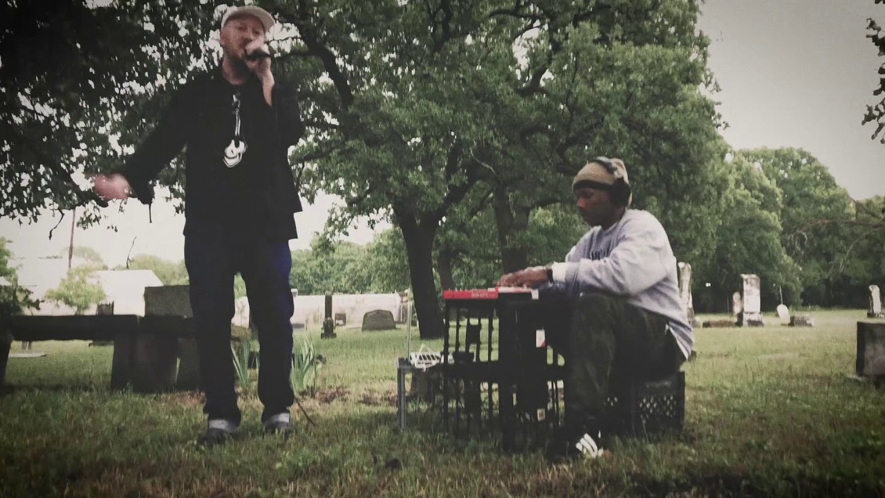 Watch Krum & Theory Hazit - Wake The Dead on YouTube Watch Krum & Theory Hazit - Wake The Dead on YouTube