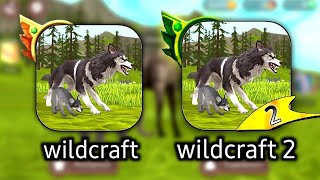 wildcraft 2 wildcraft new game ideas after completing all updates new wildcraft version 2😉unicorn screenshot 4