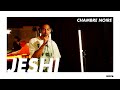 Jeshi En Live Dans Chambre Noire Nova Fr