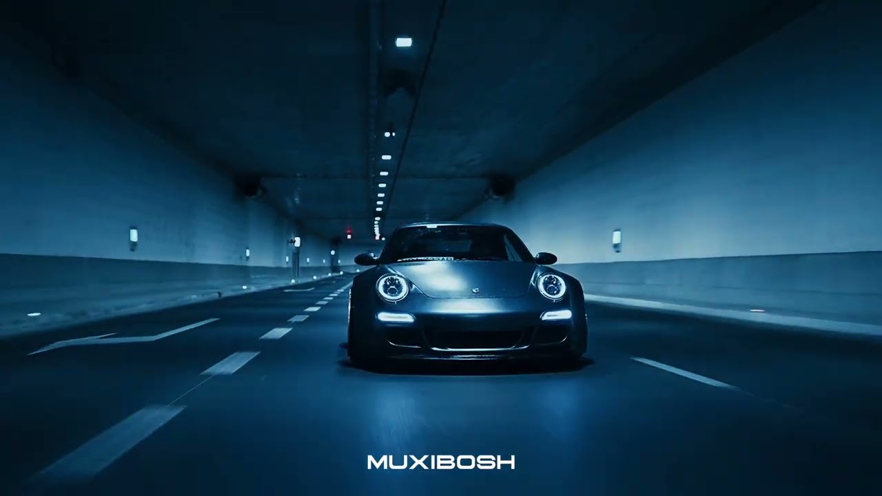 Watch MUXIBOSH - Blossom (Original Mix) on YouTube Watch MUXIBOSH - Blossom (Original Mix) on YouTube