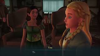Details Harry Potter Hogwarts mystery year 3 a gathering of old friends part 4 News