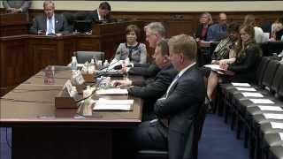 CBN NewsWatch: May 1, 2014
