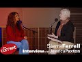 Sierra ferrell interview at the current with host jessica paxton