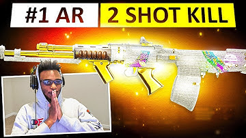 new 2 SHOT GOBLIN MK2 CLASS is BROKEN in BLACK OPS 6! 🔥 (Best GOBLIN MK2 Class Setup) BO6