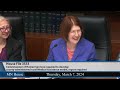 House Health Finance and Policy Committee 3/7/24