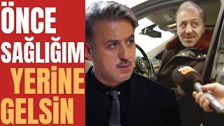 Durmaksizin Çalişiyorum Menajerimi Ara’nın Kıraç’ı Barış Falay’ın En Büyük Beklentisi Ne? Resimi