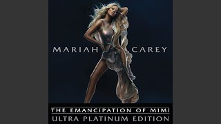 Video thumbnail of "Mariah Carey - One And Only"