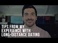 Long Distance Dating: Christian Relationship Tips for Long Distance Dating