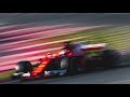 Sebastian Vettel & Scuderia Ferrari 2017 - Lost but Won