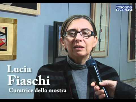 VENTURINO VENTURI: Visioni Parallele associazioni ambientaliste