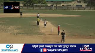 Team krishna VS  Rangilo Pahad home stay|| PPL City Pithoragarh