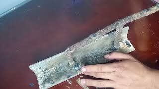 inspeccion visual de soldadura