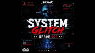 ⚠️ SYSTEM GLITCH // ERROR 404 ⚠️