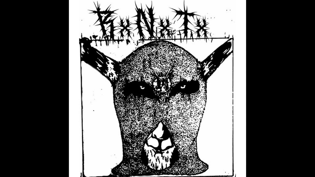 RANDOM NOISE TERROR - DEMO (2025) | Feral Grindcore/ Powerviolence 