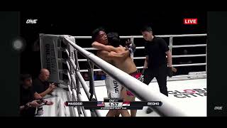 Rifdean masdor vs redho rocky 🔥full match
