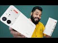 Nothing Phone 4b Pro Unboxing, review &amp; specifications