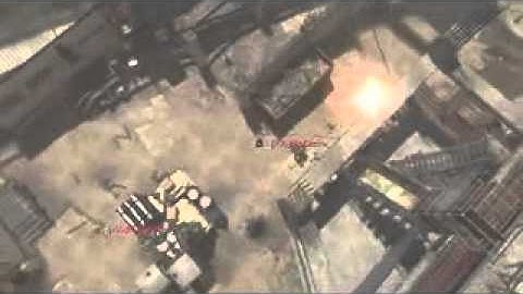 Mw3  New Way Out Of Hardhat ( No M.O.A.B )