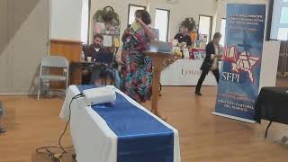 Encuentro Regional 2022 - Segunda Charla en español