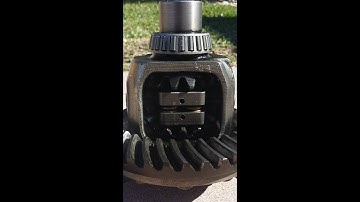 AUDI VW 02J TRACTION CONCEPTS LSD INSTALL 720p