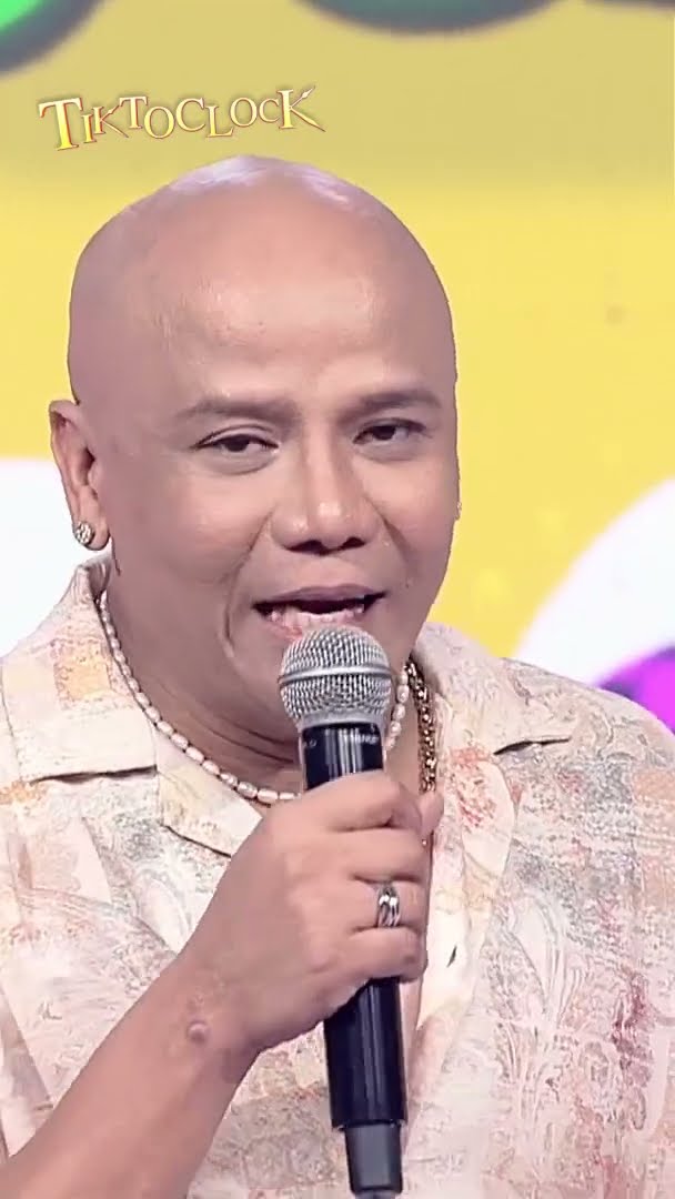 May bolang impostor! #shorts | TiktoClock