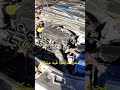 مشكل تسرب المياه الى عادم سيارة