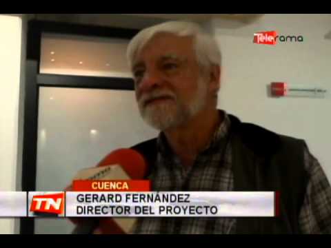 Mejora avance de obras del proyecto tranvía