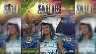 KT Dan - Sailor - "Soca 2019" - (St.Kitts)