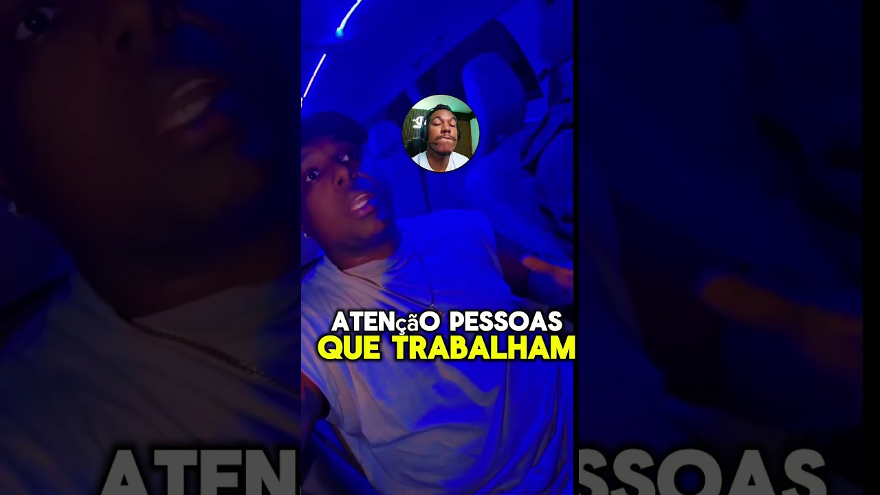 POLÊMICA Mr Bryan Gasparzinho detona ex produtor (DiploCast)