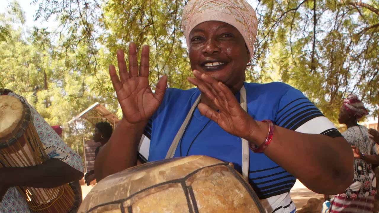 Pélérinage diocésain de Fada 2026