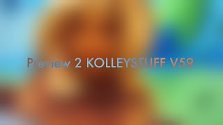Preview 2 KOLLEYSTUFF V59