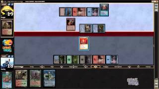 Channel Conley  - Cube Draft #28 (Match 3, Game 1)