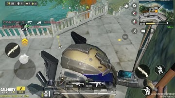 One Man Army - COD Mobile