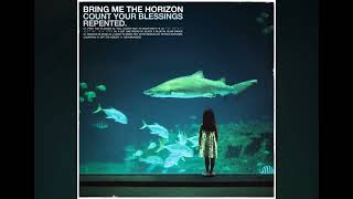 @BringMeTheHorizon — Black And Blue (2026 Repented Cover) 