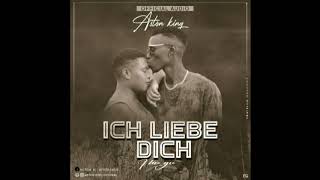 Ich liebe dich by Aston King  (official audio prod by Clovis pro in AgApE rEc)