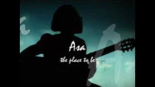 Asa - the place to be