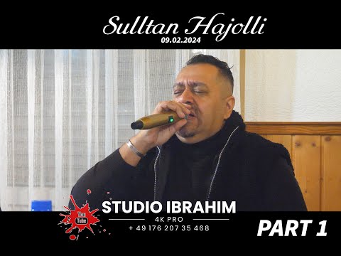 Sulltan Hajolli të Gruppi Vllaznive Weinheim | HIT 2024 | StudioIbrahim4K PRO  2023