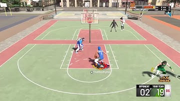 NBA 2k20!!! Grind to Elite 2 1v1 Rush!!!